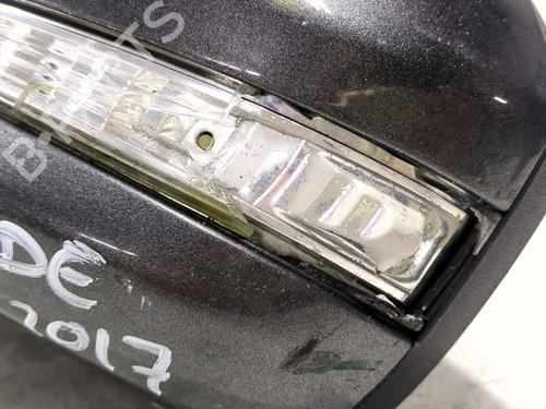 Left mirror FORD MONDEO V Saloon (CD) 2.0 TDCi | BP29526448C26 