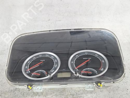 Used Instrument cluster TATA INDICA 1.4 (84 hp) 30775966