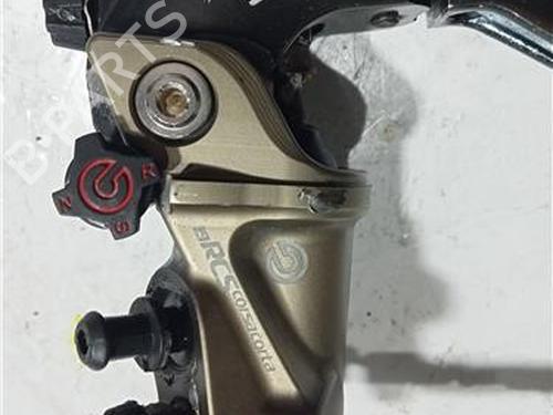 Other DUCATI MOTORCYCLES MONSTER (300cc - 899cc) Monster 600 Dark (M) | BP29754221O1 