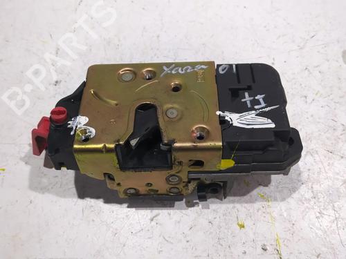 Used Rear left lock CITROËN XSARA Coupe (N0) 1.9 D (70 hp) 23927411