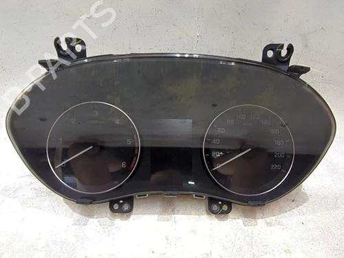 Kombiinstrument HYUNDAI i20 II (GB, IB) 1.4 CRDi (90 hp) 28693089