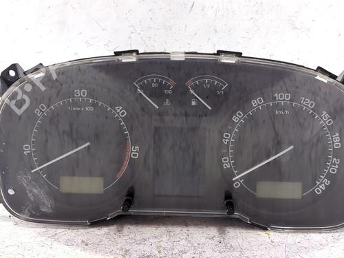 Used Instrument cluster Instrument cluster SKODA OCTAVIA I (1U2) 1.9 TDI (110 hp) 40063042 40063042
