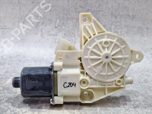Used Left front window motor MERCEDES-BENZ C-CLASS Coupe (C204) C 220 CDI (204.302) (170 hp) 29519844