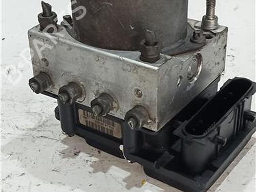 Used ABS pump CITROËN C1 (PM_, PN_) 1.0 (68 hp) 23921699