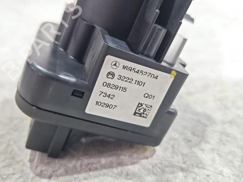 Headlight switch MERCEDES-BENZ A-CLASS (W169) A 180 CDI (169.007, 169.307) | BP33936758I24  - Image 5