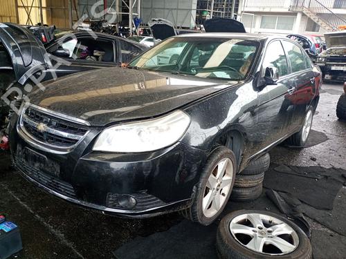 Used Parts CHEVROLET EPICA (KL1_) 2.0 D (150 hp) 4325145