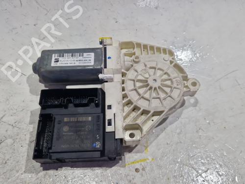 Used Left front window switch Left front window switch SEAT LEON (1P1) 2.0 TDI 16V (140 hp) 33618173 33618173