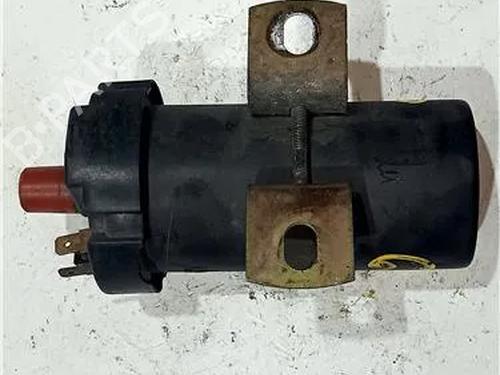 Ignition coil VW GOLF II (19E, 1G1) 1.6 TD | BP23908350M94 