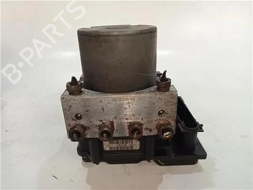 ABS Bremseaggregat RENAULT MEGANE II Saloon (LM0/1_) 1.9 dCi | BP23912328M43 