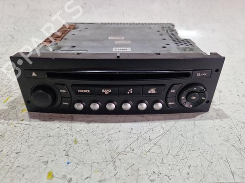 Used Other Other PEUGEOT EXPERT Van (VF3A_, VF3U_, VF3X_) 2.0 HDi 120 (120 hp) 36460681 36460681