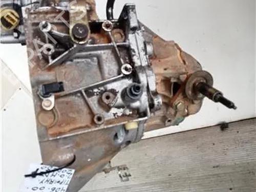 Gearbox PEUGEOT 406 (8B) 2.0 HDI 90 | BP23918604M3 