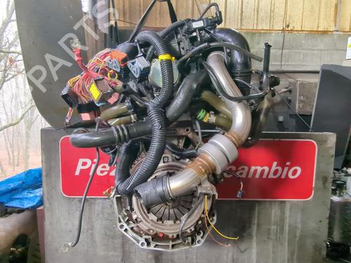 Engine DACIA SANDERO II 1.5 dCi 75 / Blue dCi 75 (B8JW, B8M4, B8AH, B8M7, B8M6) | BP33208845M1  - Image 5