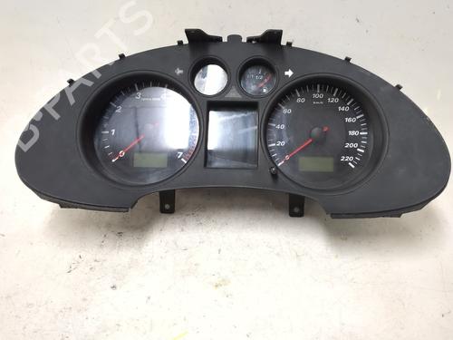 Used Instrument cluster SEAT IBIZA III (6L1) 1.4 16V (75 hp) 26215506