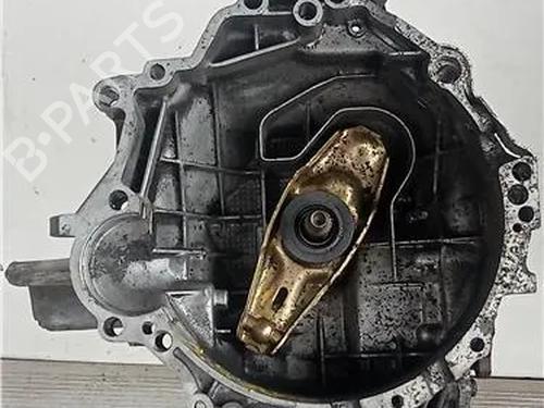 Used Gearbox AUDI A4 B6 (8E2) 1.9 TDI quattro (130 hp) 23923700