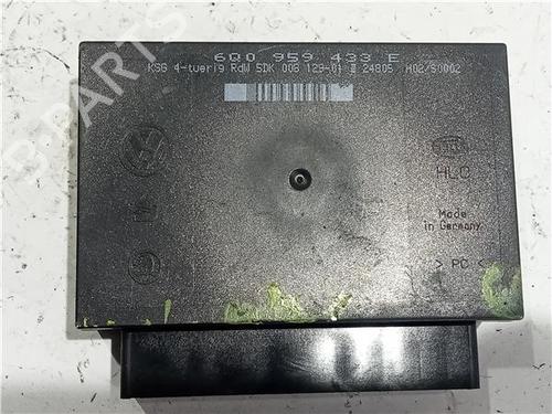 Elektronisk modul SEAT IBIZA III (6L1) 1.9 TDI (131 hp) 23917982