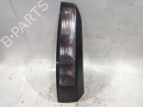 Used Right taillight Right taillight OPEL MERIVA A MPV (X03) 1.7 CDTI (E75) (125 hp) 33933051 33933051