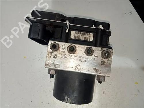 ABS pump VW POLO IV (9N_, 9A_) 1.4 TDI | BP23932438M43