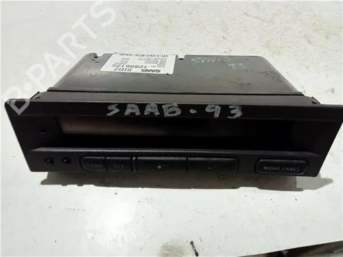 Commande Chauffage SAAB 9-5 Estate (YS3E) 2.2 TiD | BP23929360I5 