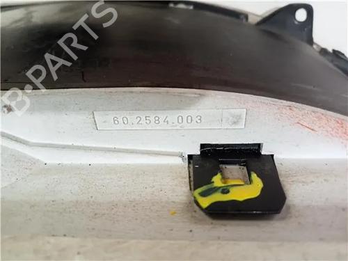 Instrument cluster ALFA ROMEO 146 (930_) 2.0 16V T.S. (930.B5) | BP23932351C47 