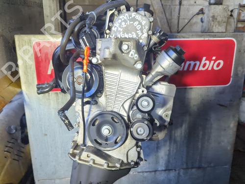 Motor für SKODA FABIA II (542) 1.2 (60 hp) 25785751