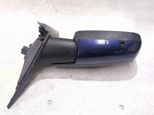 Right mirror RENAULT SCÉNIC II (JM0/1_) 1.9 dCi (JM14) | BP29698284C27