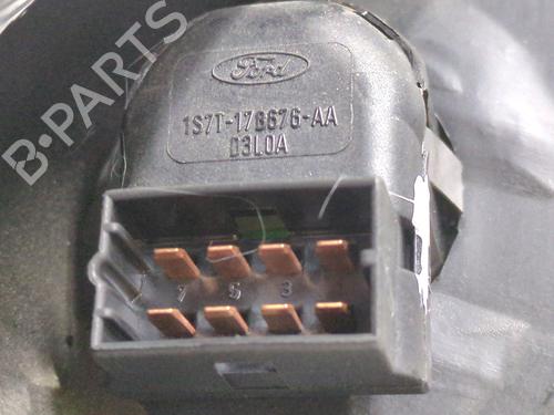Mirror switch FORD MONDEO III (B5Y) 2.0 TDCi | BP34156142I25 - Image 5