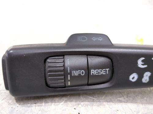 Steering column stalk VOLVO V50 (545) 1.6 D | BP29401219I23 