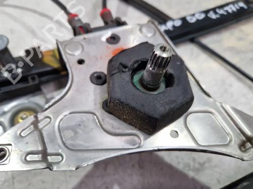 Other VW LUPO I (6X1, 6E1) 1.2 TDI 3L | BP29526172O1 