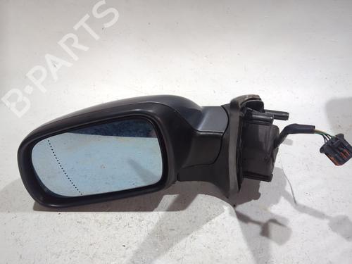 Used Left mirror CITROËN XSARA PICASSO (N68) 1.6 HDi (90 hp) 24978595