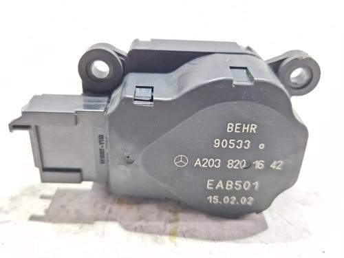 Elektronik Modul MERCEDES-BENZ C-CLASS (W203) C 220 CDI (203.006, 203.008) | BP29700683M83