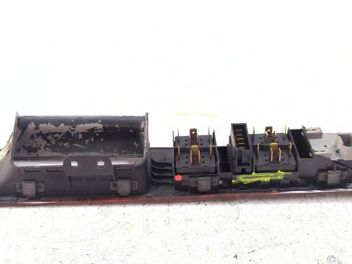 Left front window switch AUDI A8 D2 (4D2, 4D8) 2.5 TDI quattro | BP40260119I27 - Image 2