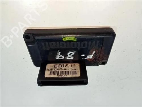 Elektronisk modul FORD FIESTA V (JH_, JD_) 1.25 16V (75 hp) 23932388