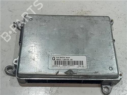 Elektronisk modul JAGUAR S-TYPE II (X200) 2.7 D (207 hp) 23911658
