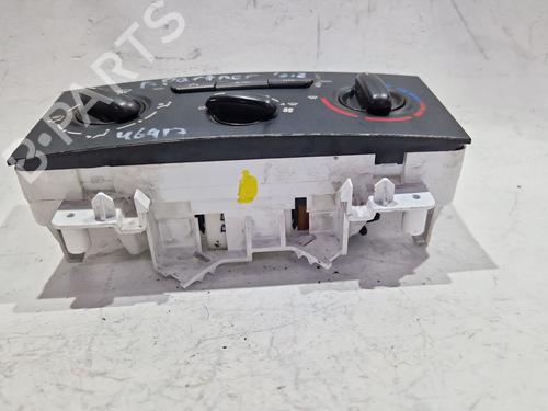 Climate control PEUGEOT PARTNER Box Body/MPV (5_, G_) 1.6 HDi 75 | BP30192034I5 