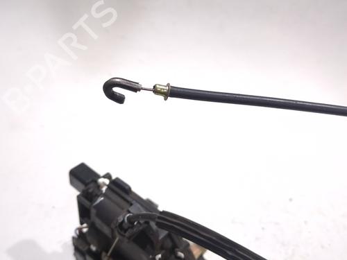 Rear right lock SKODA OCTAVIA I (1U2) 1.9 TDI | BP24202234C99 
