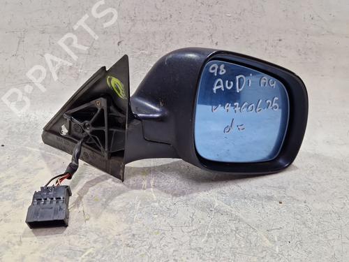 Right mirror AUDI A4 B5 (8D2) 1.9 TDI | BP29876153C27