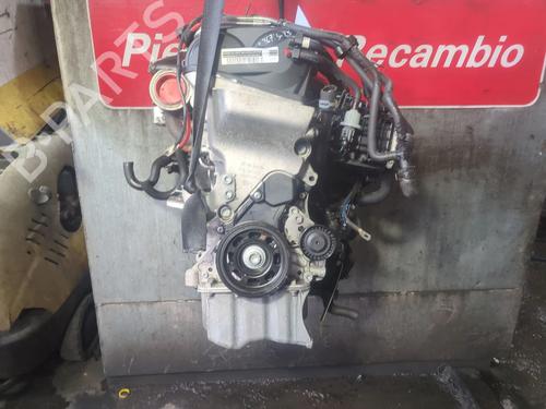 Motor SEAT IBIZA IV SC (6J1, 6P5) [2008-2018]  27358339