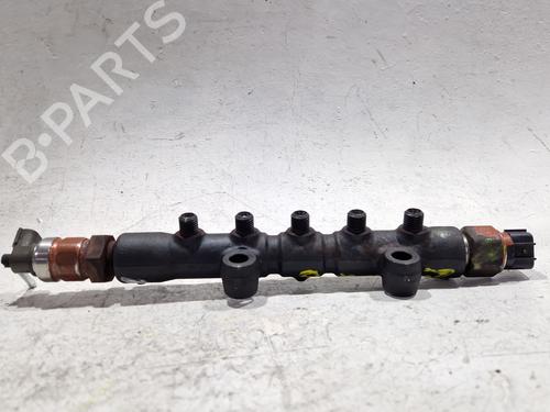 Used Injection rail TOYOTA AVENSIS (_T25_) 2.0 D-4D (CDT250_, CDT250R) (116 hp) 30526281