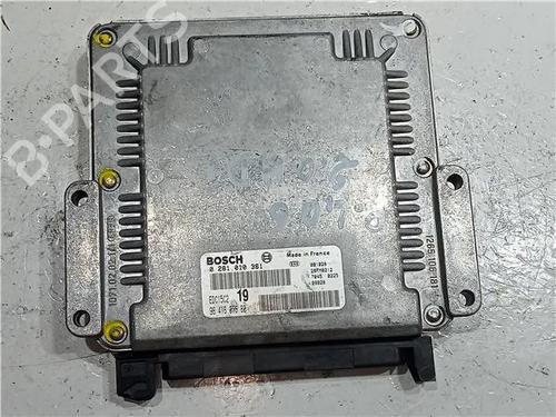 Elektronisk modul PEUGEOT 406 (8B) 2.0 HDI 110 | BP23915986M83 