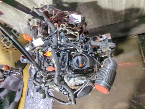 Engine SEAT IBIZA IV ST (6J8, 6P8) 1.6 TDI | BP32346114M1 