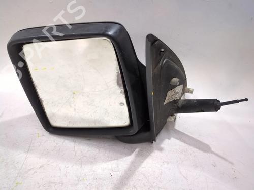Used Left mirror OPEL COMBO Box Body/MPV 1.7 DTI 16V (75 hp) 27310518