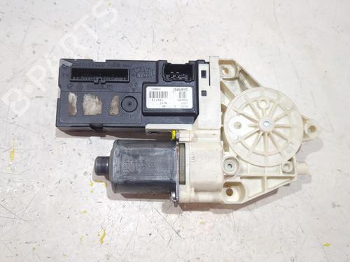Left front window motor RENAULT LAGUNA II Grandtour (KG0/1_) 1.9 dCi (KG0G) | BP27310447E21 