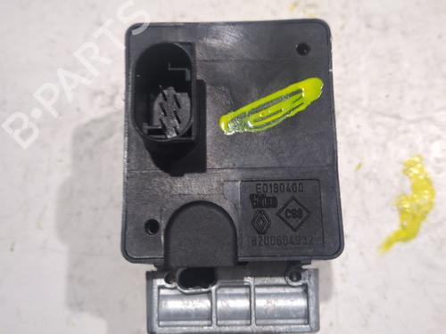 Electronic module RENAULT MEGANE III Hatchback (BZ0/1_, B3_) 1.5 dCi (BZ0C) | BP35945546M83 - Image 2