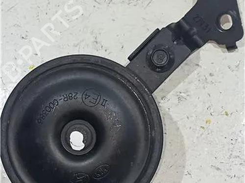 Used Horn KIA RIO IV (YB, SC, FB) 1.0 T-GDI 100 (101 hp) 23923451