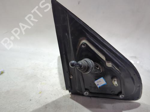 Left mirror KIA SORENTO I (JC) 2.5 CRDi 4WD | BP27242390C26 