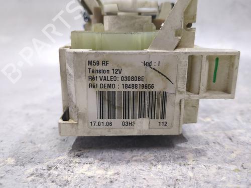 Climate control PEUGEOT PARTNER MPV (5_, G_) 1.9 D 4x4 | BP29876142I5