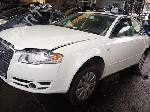 Ricambi AUDI A4 B7 (8EC) [2004-2009]  4378456