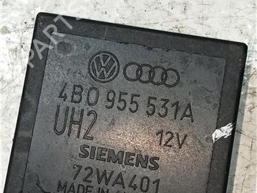 Fuse box AUDI A4 B6 (8E2) 1.9 TDI quattro | BP23913268E1 