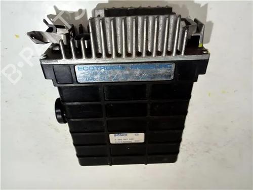 Used Electronic module MERCEDES-BENZ 190 (W201) D 2.5 (201.126) (90 hp) 23915651