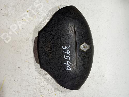 Airbag delantero izquierdo RENAULT KANGOO (KC0/1_) [1997-2025]  23903072